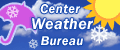 center weather