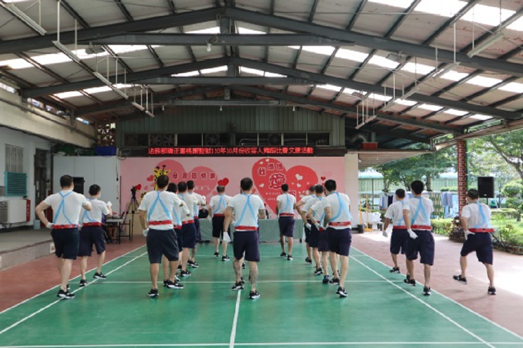Photograph4 of dance competition on October 19,2021