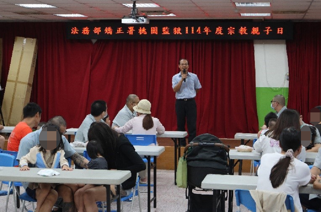 11406宗教親子日活動照片1