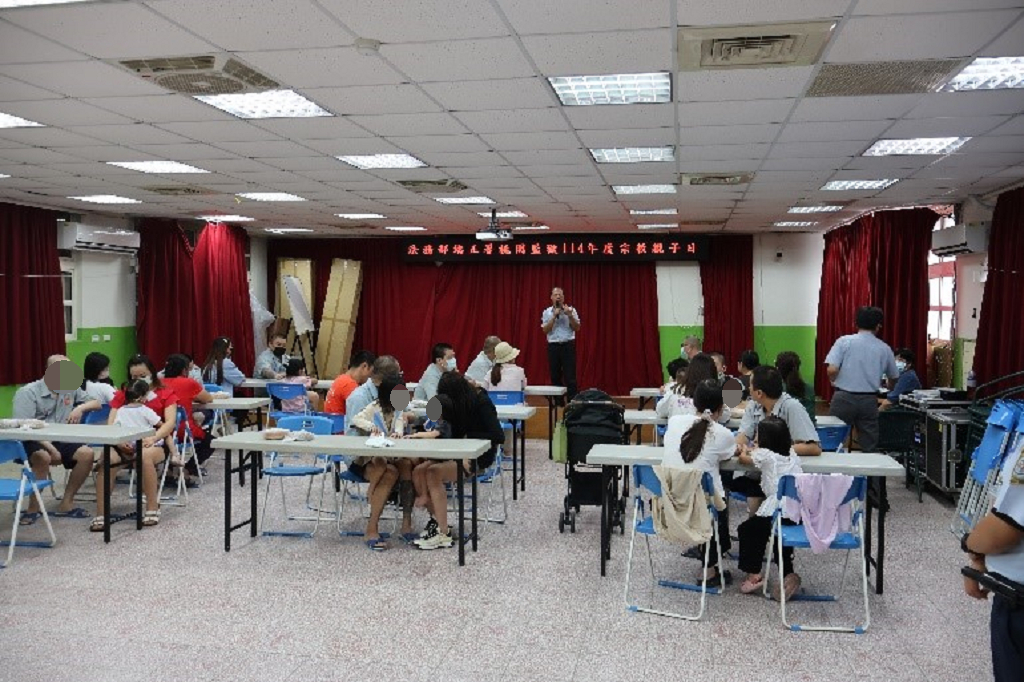 11406宗教親子日活動照片3