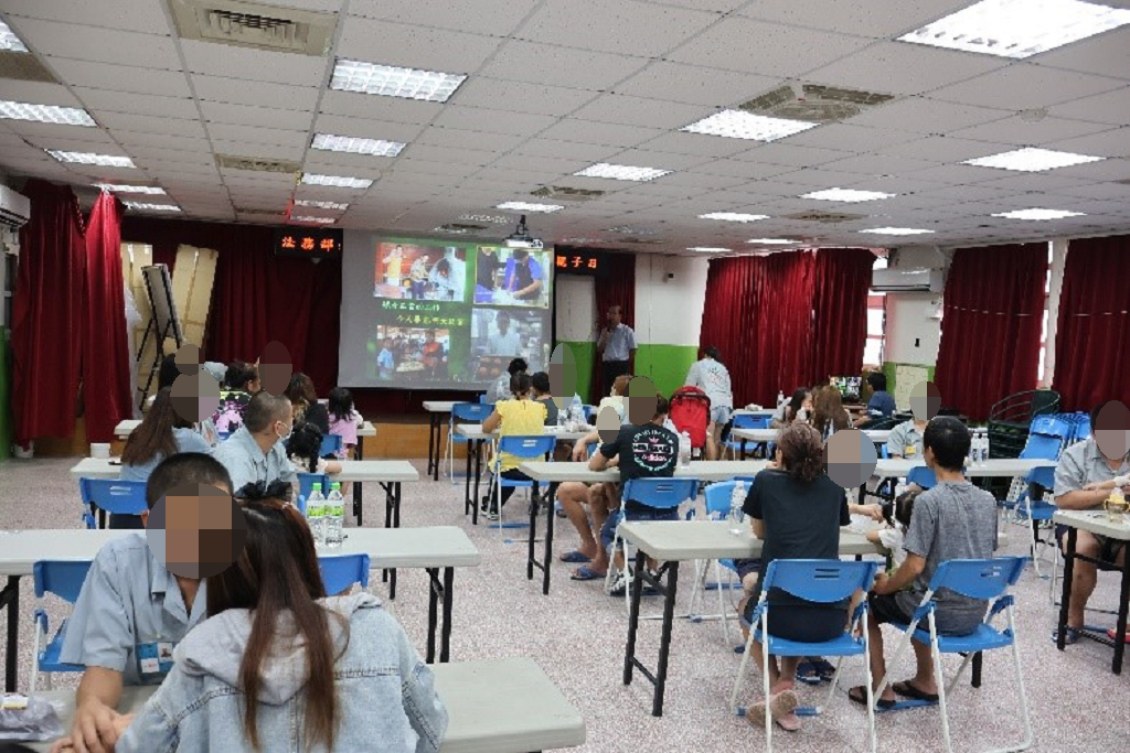 11406宗教親子日活動照片4