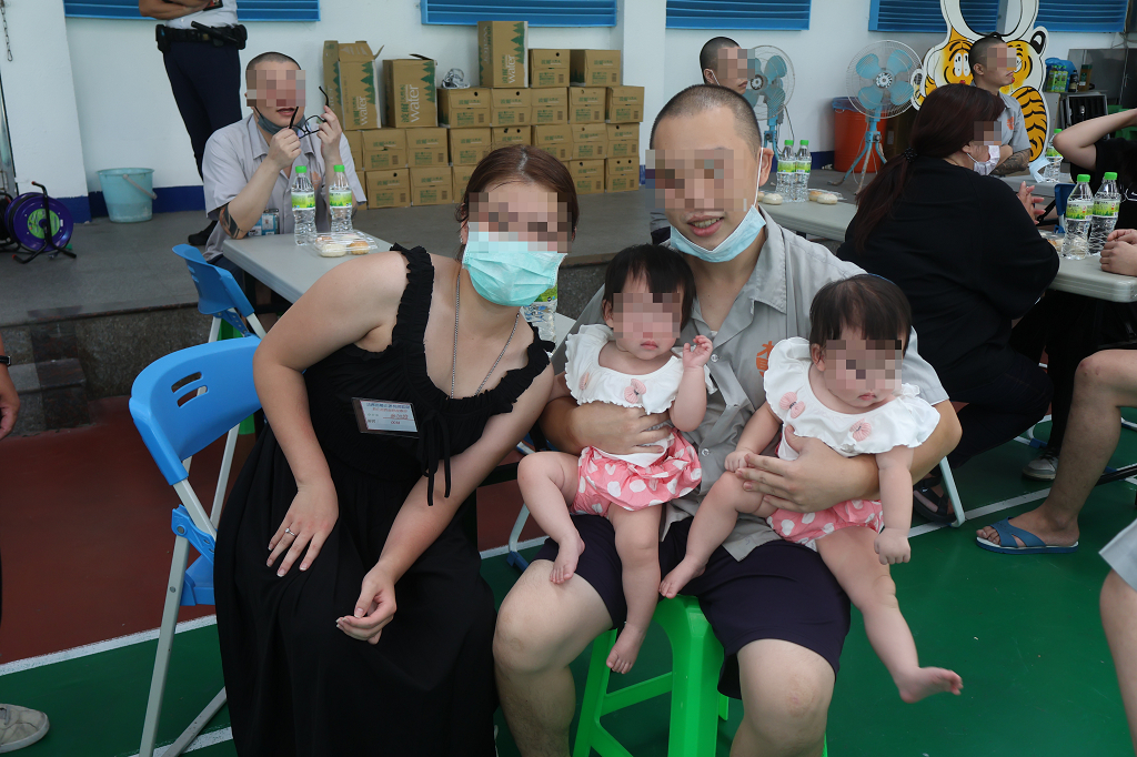 Picture 2 of Family Day and Visitation via telephone for Mid-Autumn Festival ,2025